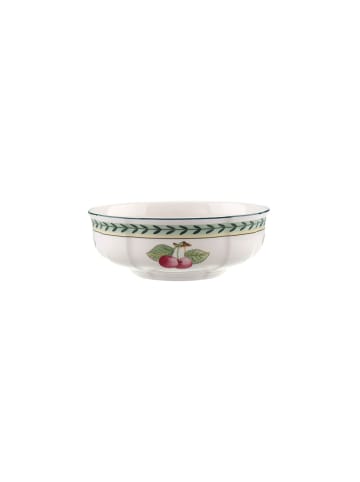 Villeroy & Boch Dessertschale French Garden Fleurence in bunt