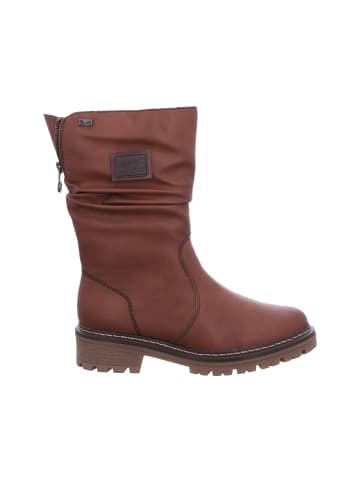rieker Stiefel Mit Tex-Membran in braun