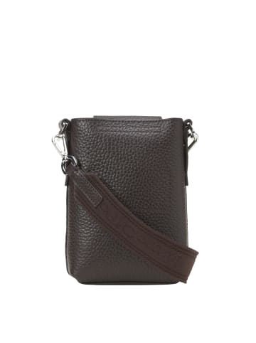 Marc O'Polo Smartphone-Tasche in Chocolate Brown