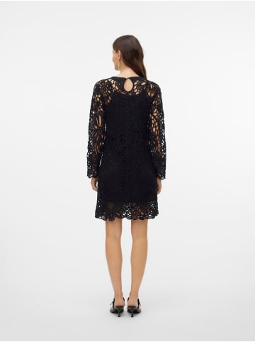 Vero Moda Kleid in Black