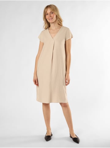 soyaconcept Kleid mit Leinen-Anteil SC-Ina 59 in sand