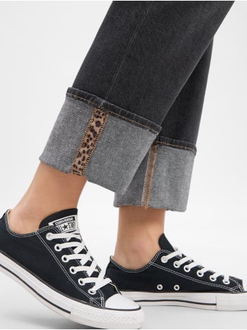 BRAX  Jeans Madison in grau