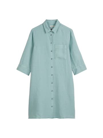 Marc O'Polo Leinenkleid relaxed in M408