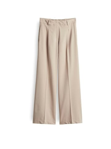 Someday Stoffhose für Damen in beige