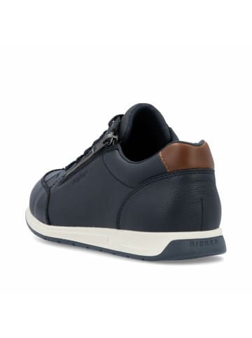 rieker Sneaker für Herren in blau