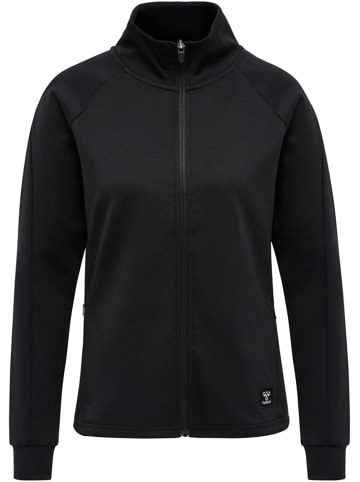 Hummel Hummel Sweatshirt Hmlessi Yoga Damen in BLACK