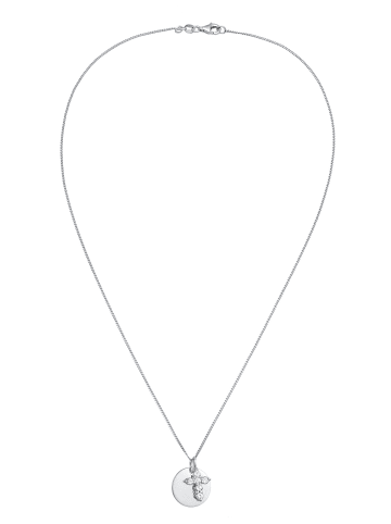 Elli Halskette 925 Sterling Silber in Silber