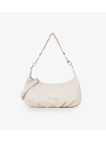 Valentino Bags VBSACG08 Sacca LENA LADY SYNTHETIC BAG beige