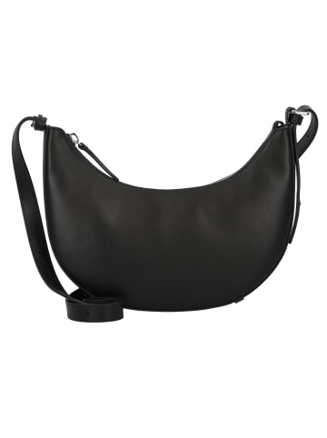 Marc O'Polo Alvi Schultertasche XS Leder 31 cm in black