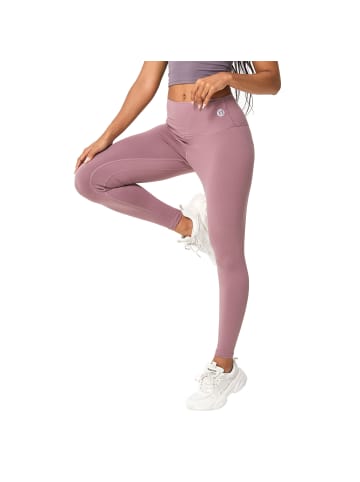 YEAZ STARDUST Leggings in rot