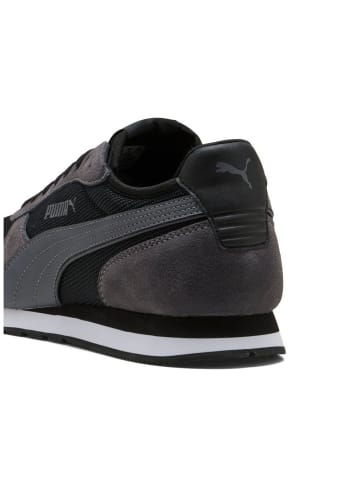 Puma Sneaker "ST Miler" in Schwarz