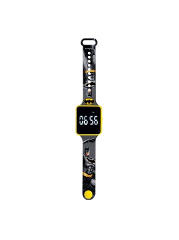 LEXIBOOK® Batman LED Digitaluhr