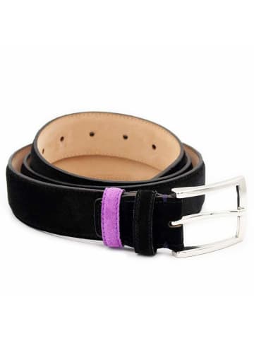 BGents Gürtel für Damen in schwarz