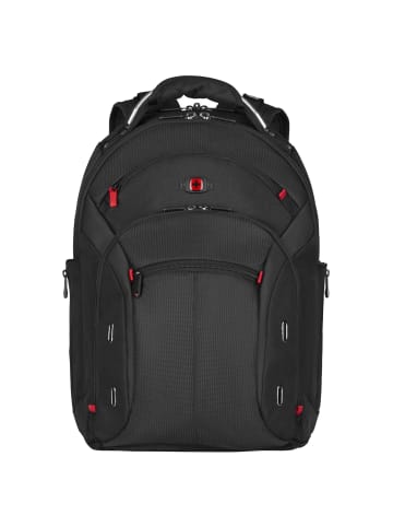 Wenger Gigabyte MacBook Pro 21 - Rucksack 15" 45 cm in schwarz