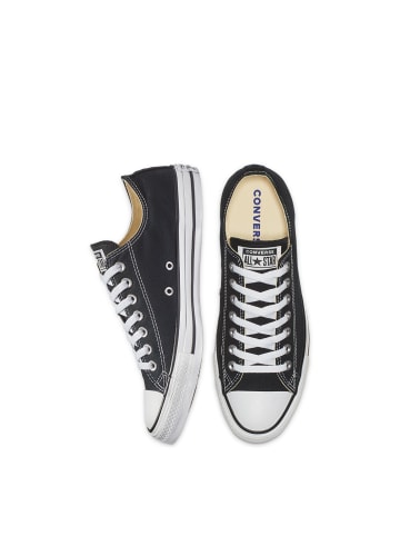 Converse Sneaker Chuck in Schwarz