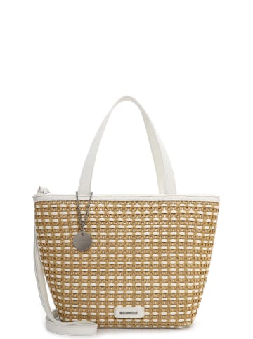 EMILY & NOAH Shopper E&N Jella in white