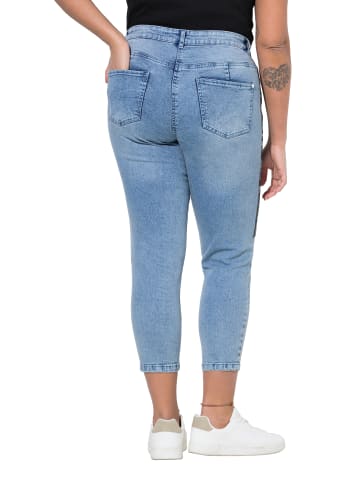 Angel of Style Jeans in light blue
