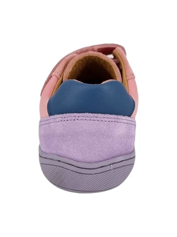 bLifestyle Klettschuhe in Rosa