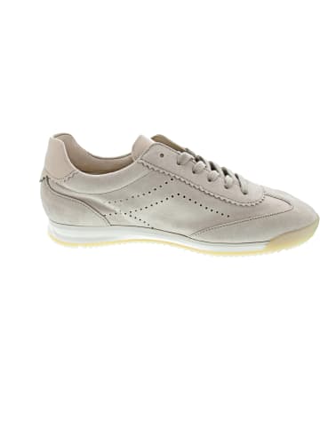 Gabor sportlicher Schnürer Beige