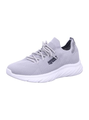 DOCKERS Sneaker in grau