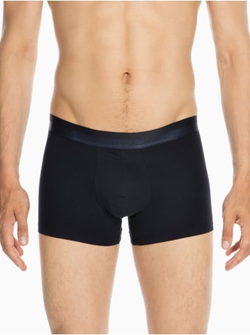 HOM Boxer Briefs Classic in Dunkelblau