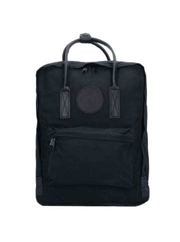 FJÄLLRÄVEN Kanken No.2 Daypack 35 cm black