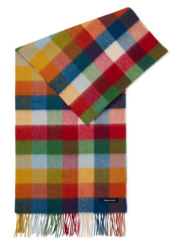 Andrew James Wollschal in mehrfarbig - 0001