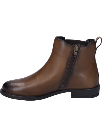 Josef Seibel Stiefelette Simona 03 in braun