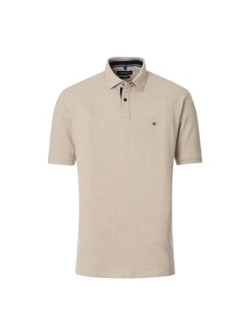 CASAMODA Polo in Beige