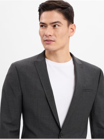 Cinque Sakko Cicastello-S in grau