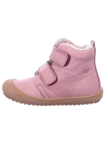 Naturino Lauflernschuh in rosa