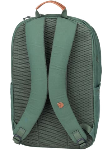 FJÄLLRÄVEN Rucksack / Backpack Räven 28 in Deep Patina