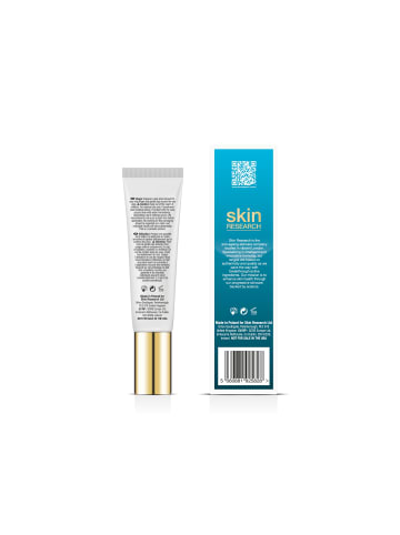 Skinchemists Vitamin D - Augenserum 15ml