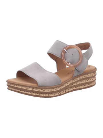 Gabor Sandalette in grün