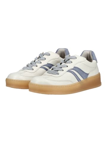 Gabor Sneaker Weiß/Blau