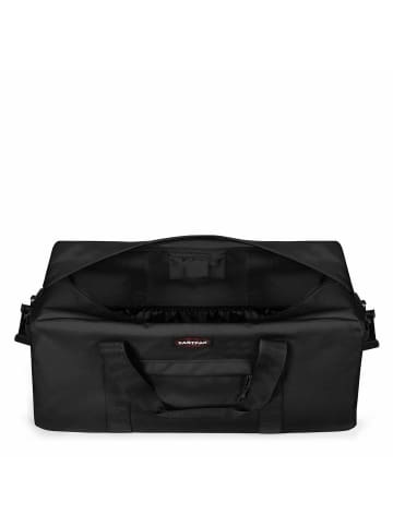 Eastpak Terminal+ 96 - Reisetasche L 75 cm (black denim) in schwarz