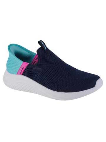 Skechers Skechers Ultra Flex 3.0 - Fresh Time Slip-ins in Dunkelblau