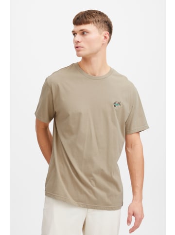 !SOLID T-Shirt SDIlias in Beige