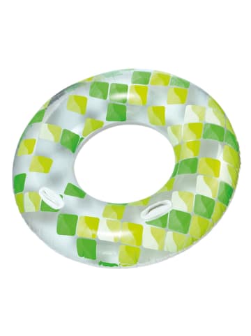 WEHNCKE XXL Schwimmring Mosaik in Mehrfarbig ab 6 Jahre