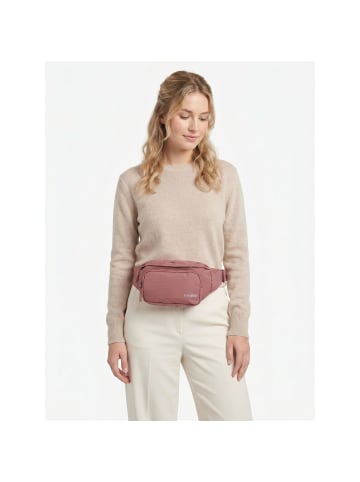 travelite Kick Off Gürteltasche 30 cm in blush
