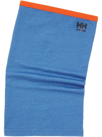 Helly Hansen Schal "Lifa Merino Neck" in Blau