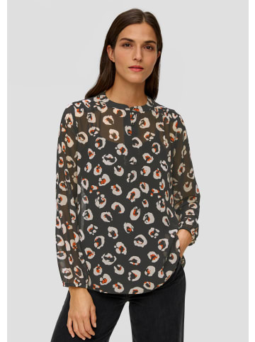 s.Oliver Bluse in 99A1_schwarz