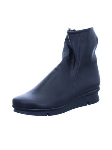 Arche Stiefelette in schwarz