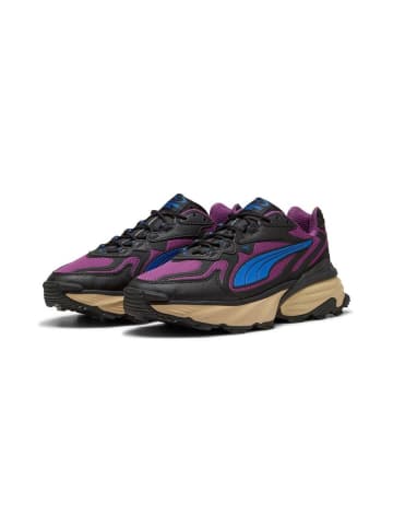 Puma Sneaker "Fade Nitro Ripstop TR" in Schwarz