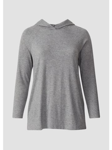 s.Oliver T-Shirt in 97W2_graphit