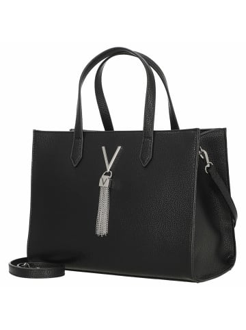 Valentino Bags Divina - Shopper 30 cm (black) in schwarz