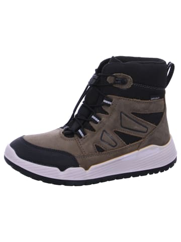 Richter Shoes Winterstiefel  in Grün