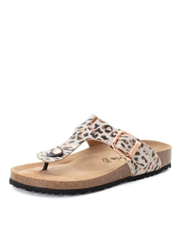 Tamaris Zehentrenner Zehentrenner in beige