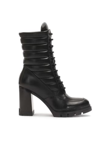 Kazar Boots in Schwarz