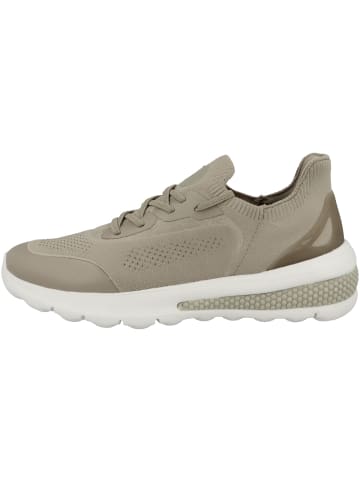 Geox Sneaker low D Spherica Actif A in beige